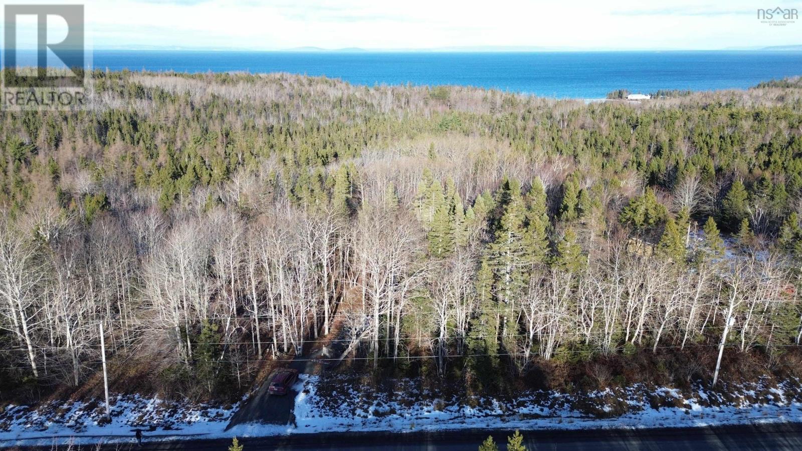 Lot 15 West Bay Highway, Roberta, Nova Scotia  B0E 3B0 - Photo 5 - 202529249