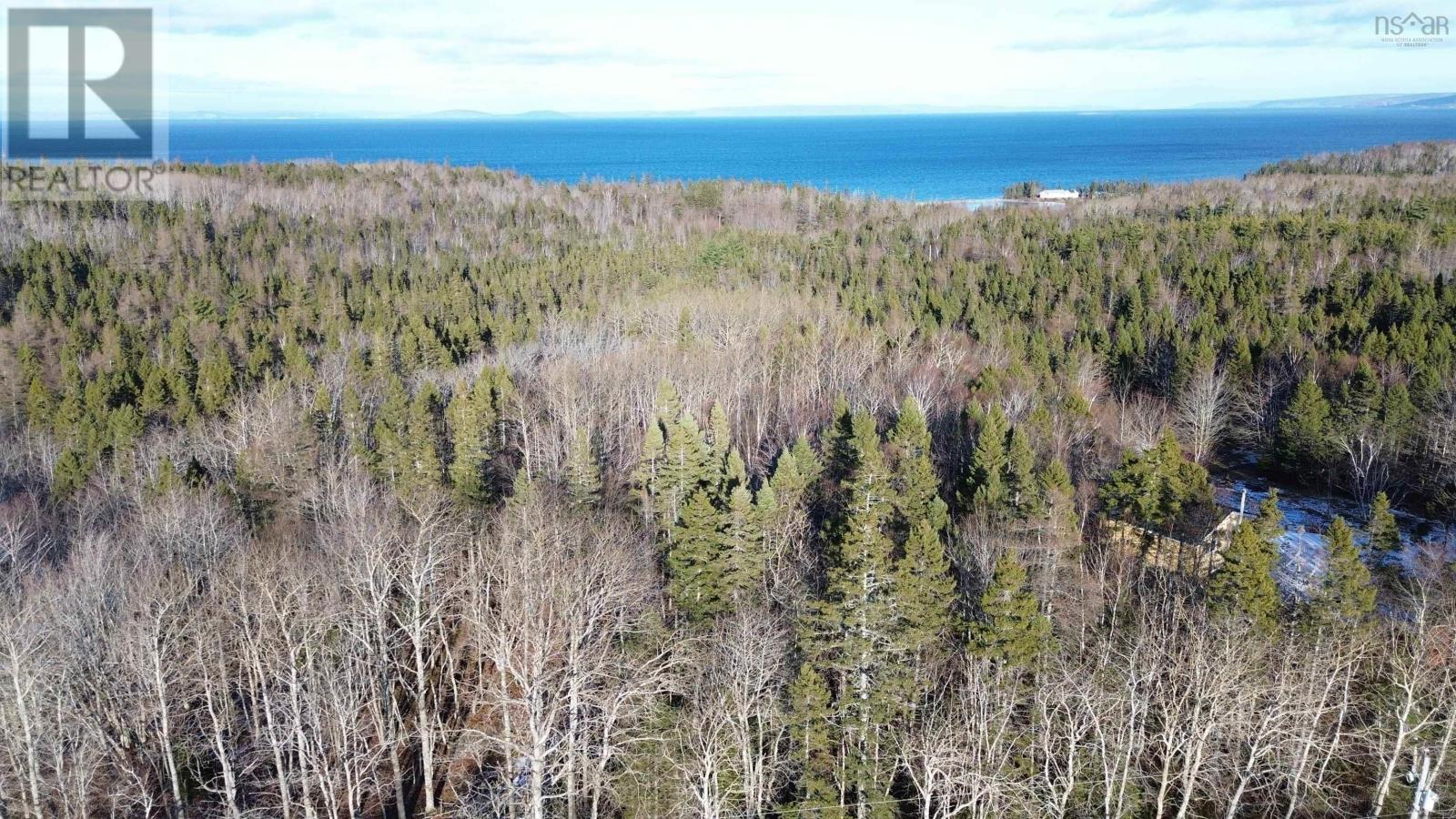Lot 15 West Bay Highway, Roberta, Nova Scotia  B0E 3B0 - Photo 8 - 202529249