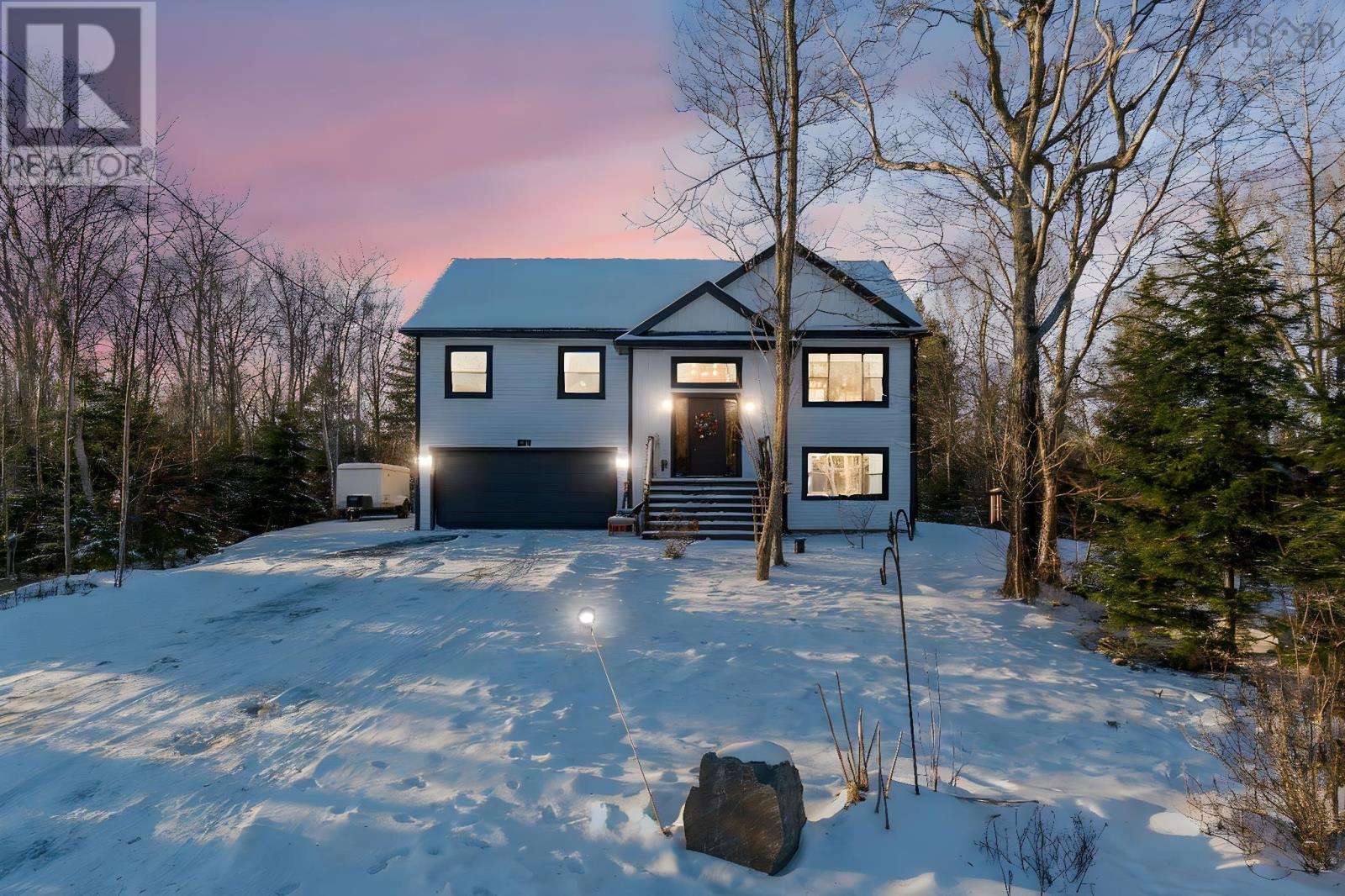 34 Ava Lane, East Uniacke, Nova Scotia  B0N 1Z0 - Photo 2 - 202529254