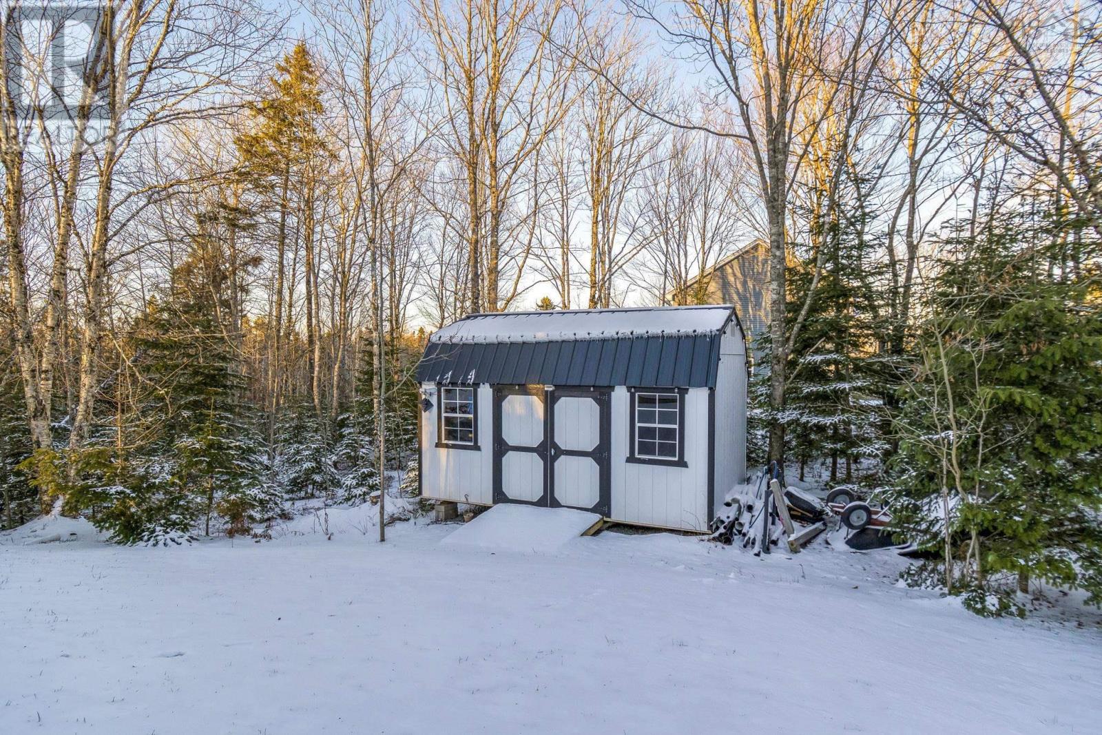 34 Ava Lane, East Uniacke, Nova Scotia  B0N 1Z0 - Photo 39 - 202529254