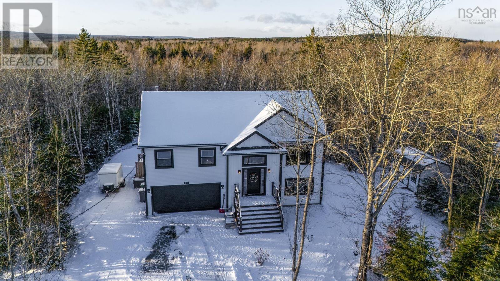 34 Ava Lane, East Uniacke, Nova Scotia  B0N 1Z0 - Photo 44 - 202529254