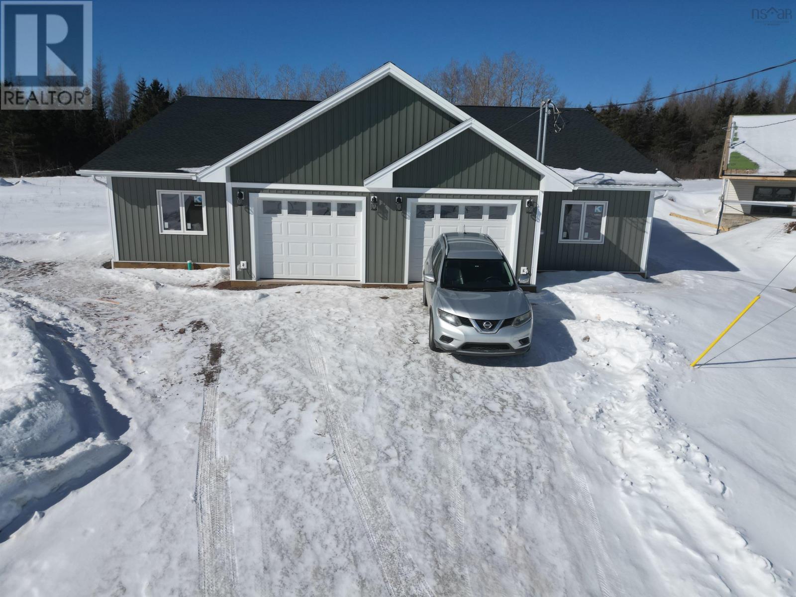 Lot 9 B SUMMER HILL Place, upper onslow, Nova Scotia