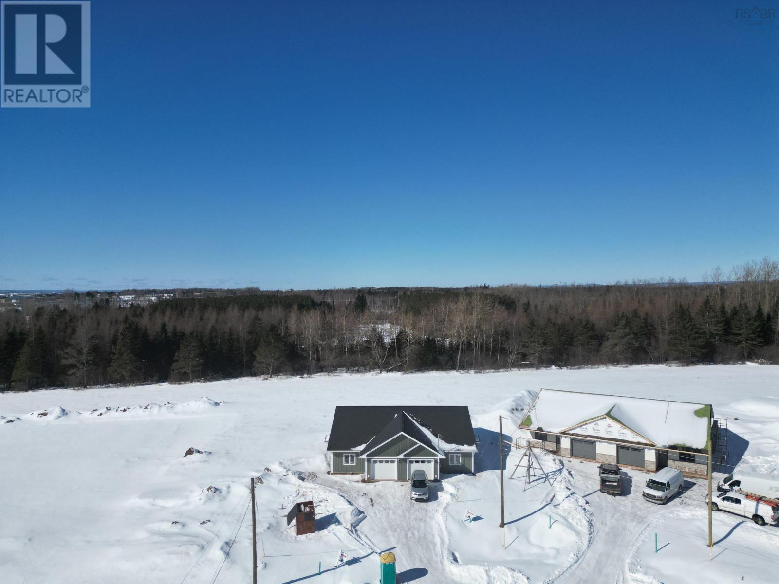 Lot 9 B Summer Hill Place, Upper Onslow, Nova Scotia  B6L 0G9 - Photo 2 - 202529273