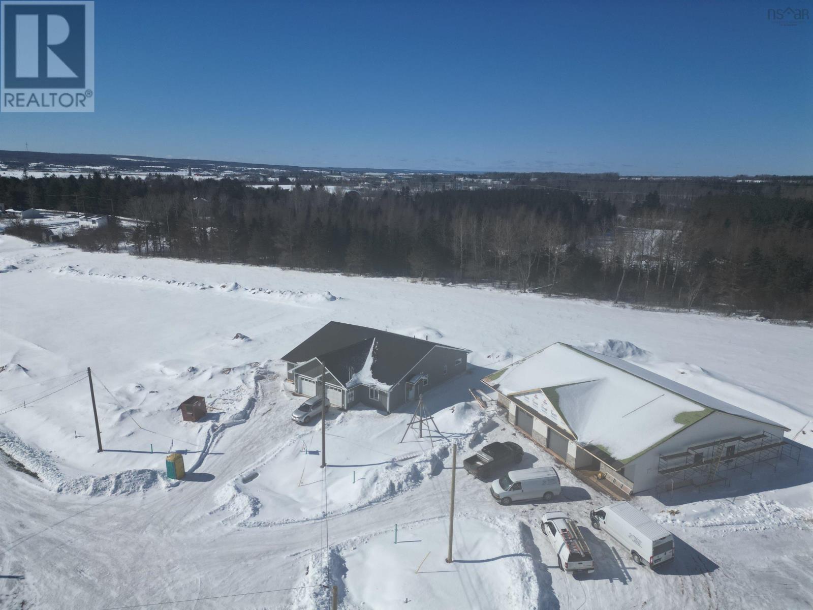 Lot 9 B Summer Hill Place, Upper Onslow, Nova Scotia  B6L 0G9 - Photo 3 - 202529273