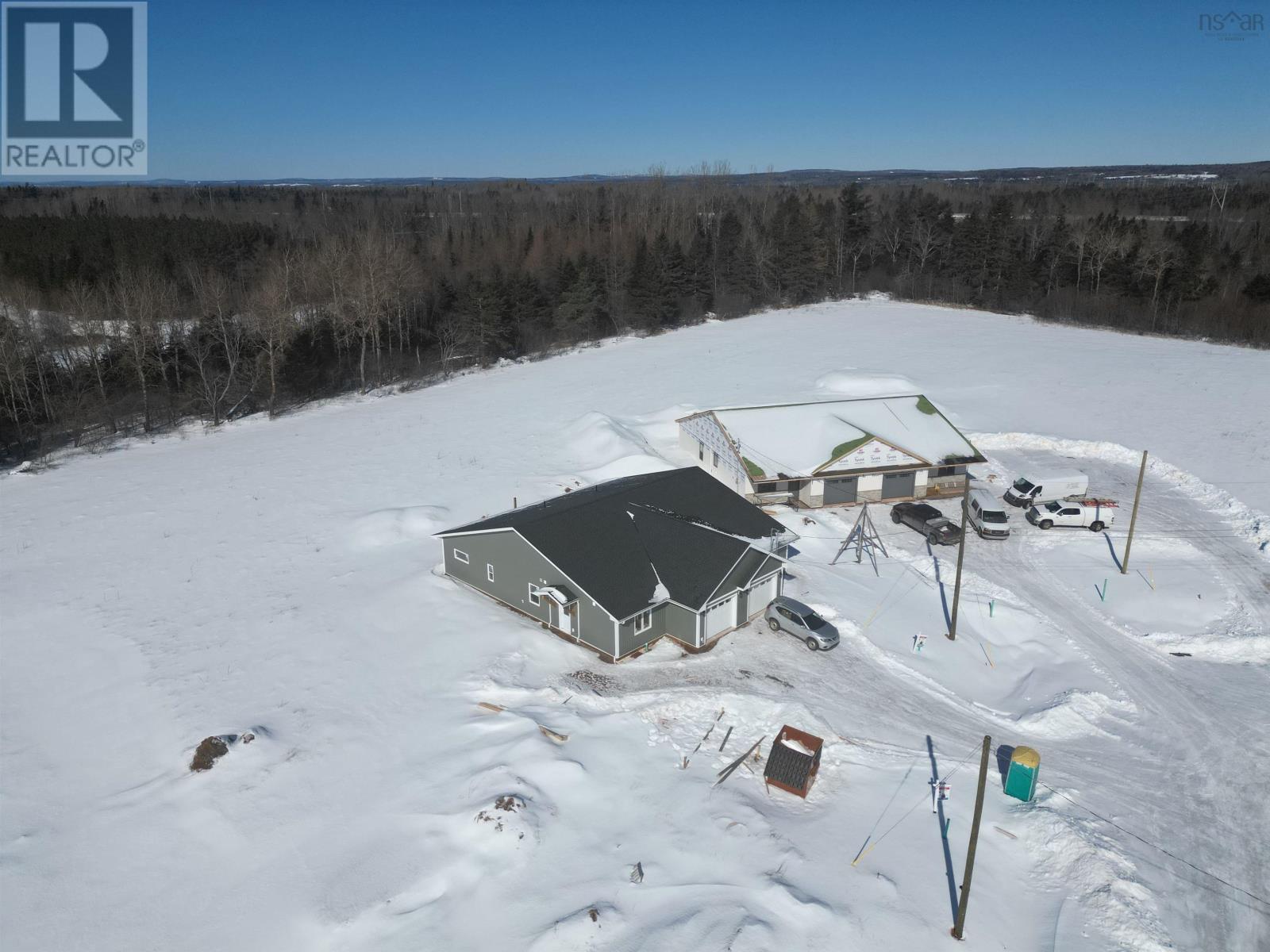 Lot 9 B Summer Hill Place, Upper Onslow, Nova Scotia  B6L 0G9 - Photo 4 - 202529273