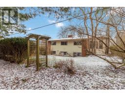 71 Woodward Crescent, halifax, Nova Scotia