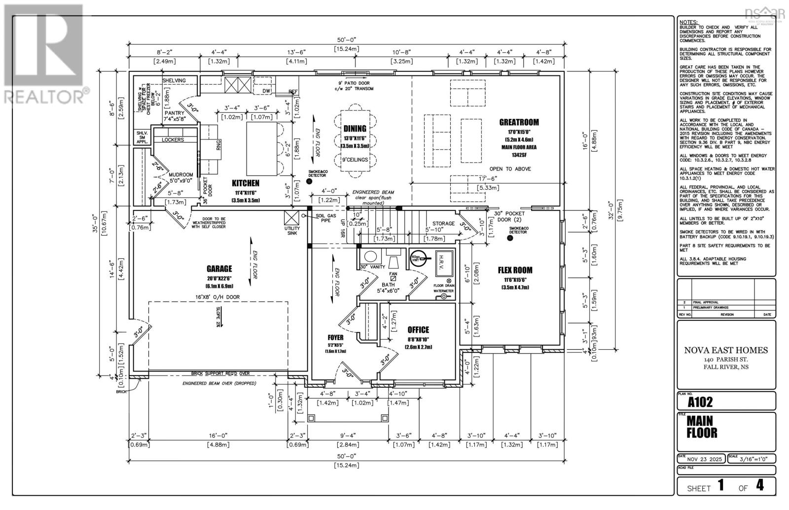 140 Parish Street, Fall River, Nova Scotia  B2T 0W9 - Photo 2 - 202529282