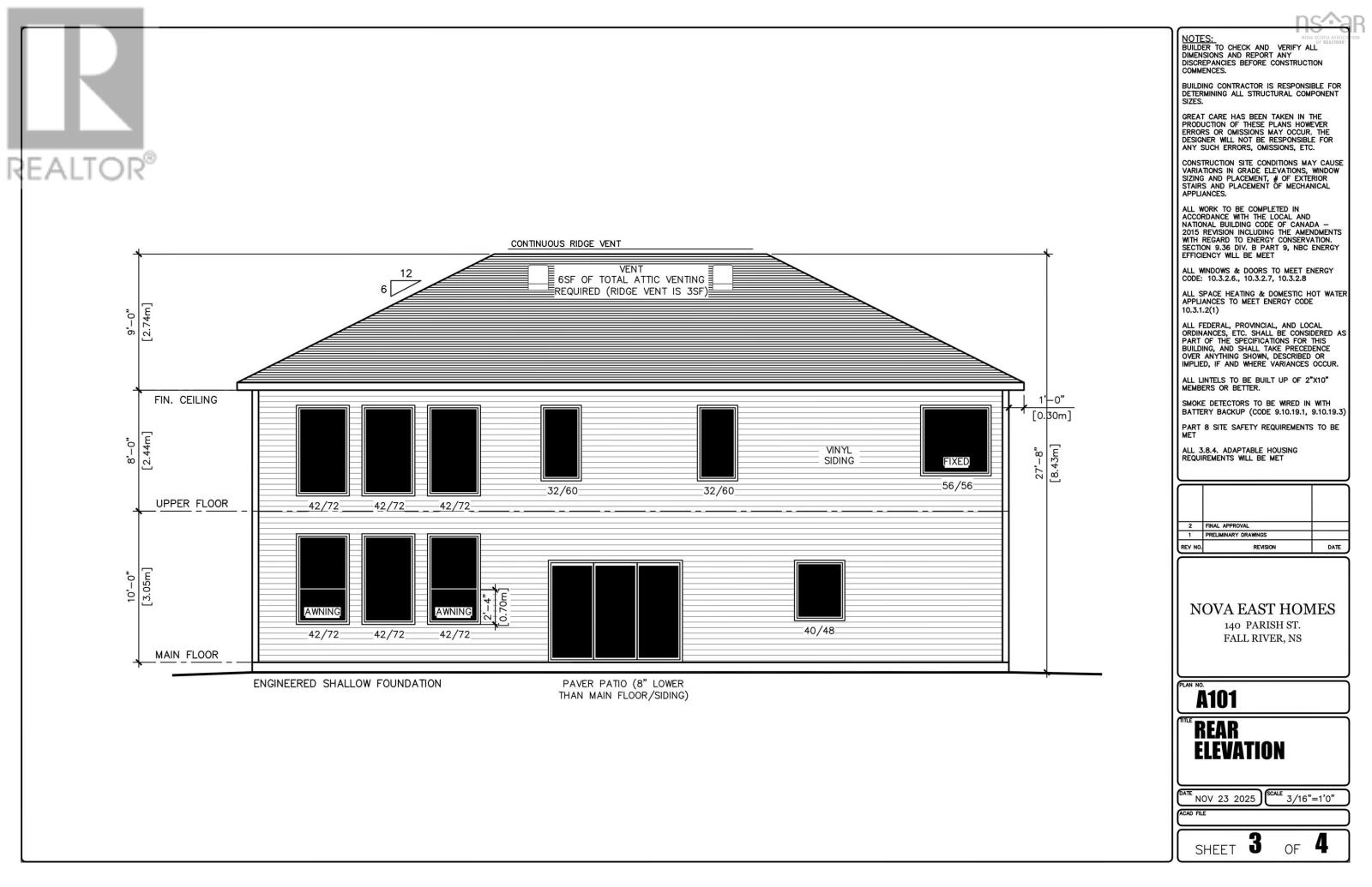 140 Parish Street, Fall River, Nova Scotia  B2T 0W9 - Photo 6 - 202529282