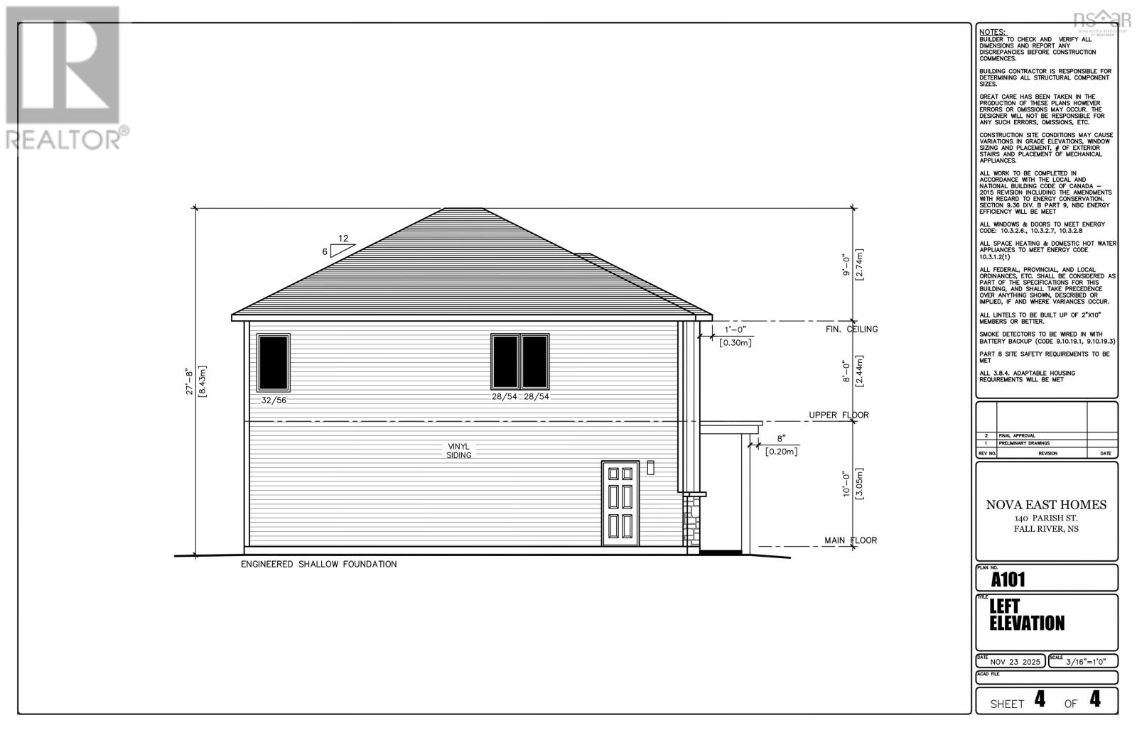 140 Parish Street, Fall River, Nova Scotia  B2T 0W9 - Photo 7 - 202529282