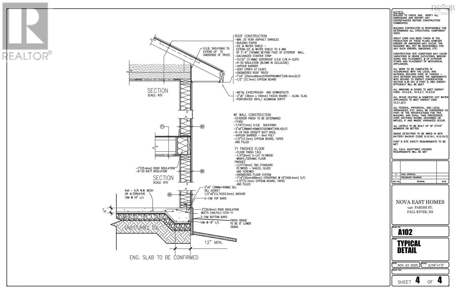 140 Parish Street, Fall River, Nova Scotia  B2T 0W9 - Photo 9 - 202529282