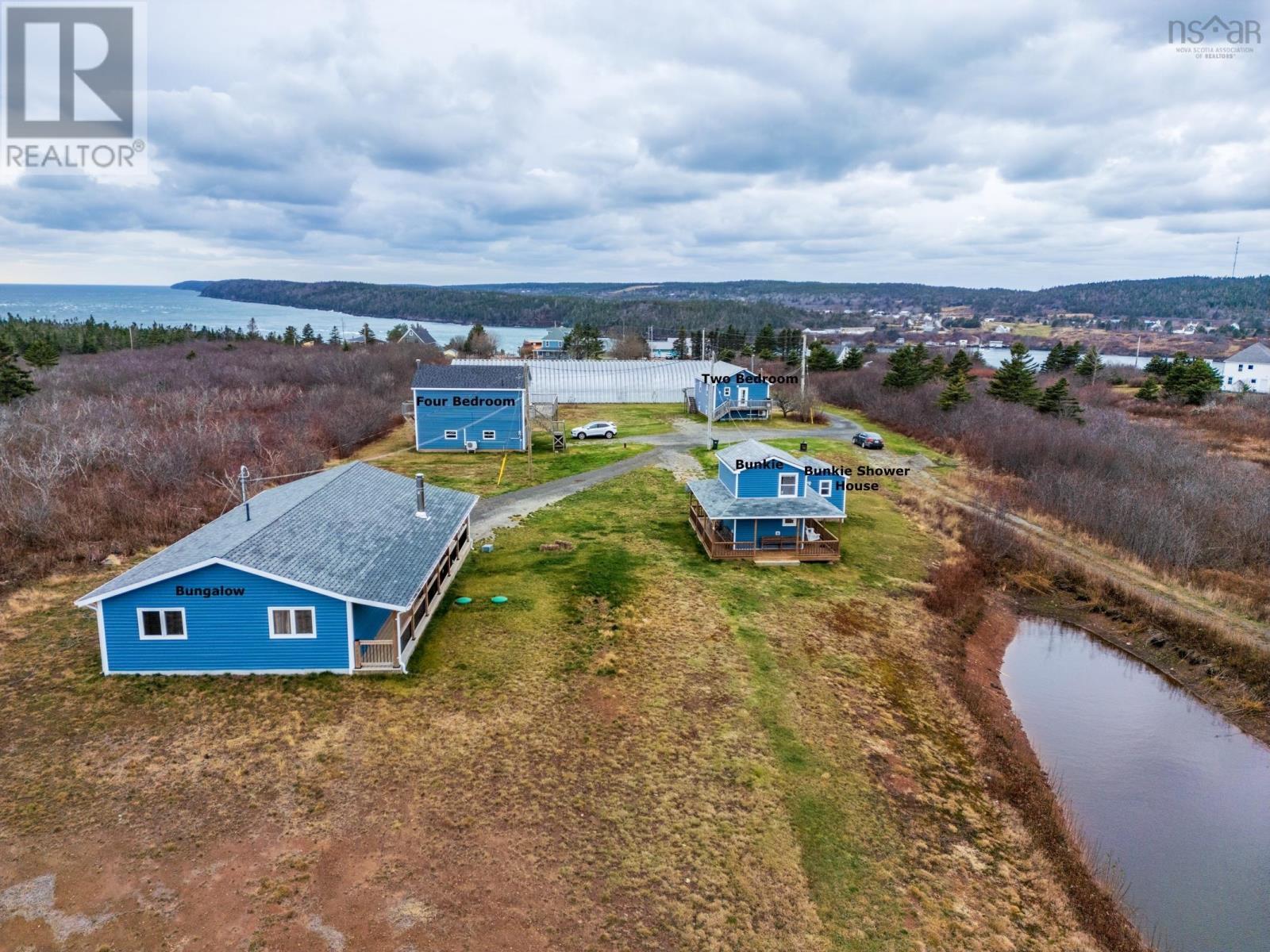 42 Beecher's Lane, East Ferry, Nova Scotia  B0V 1E0 - Photo 14 - 202529286