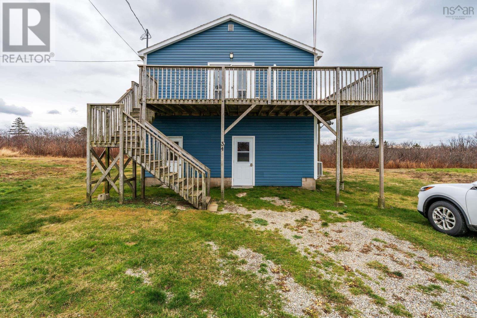 42 Beecher's Lane, East Ferry, Nova Scotia  B0V 1E0 - Photo 15 - 202529286