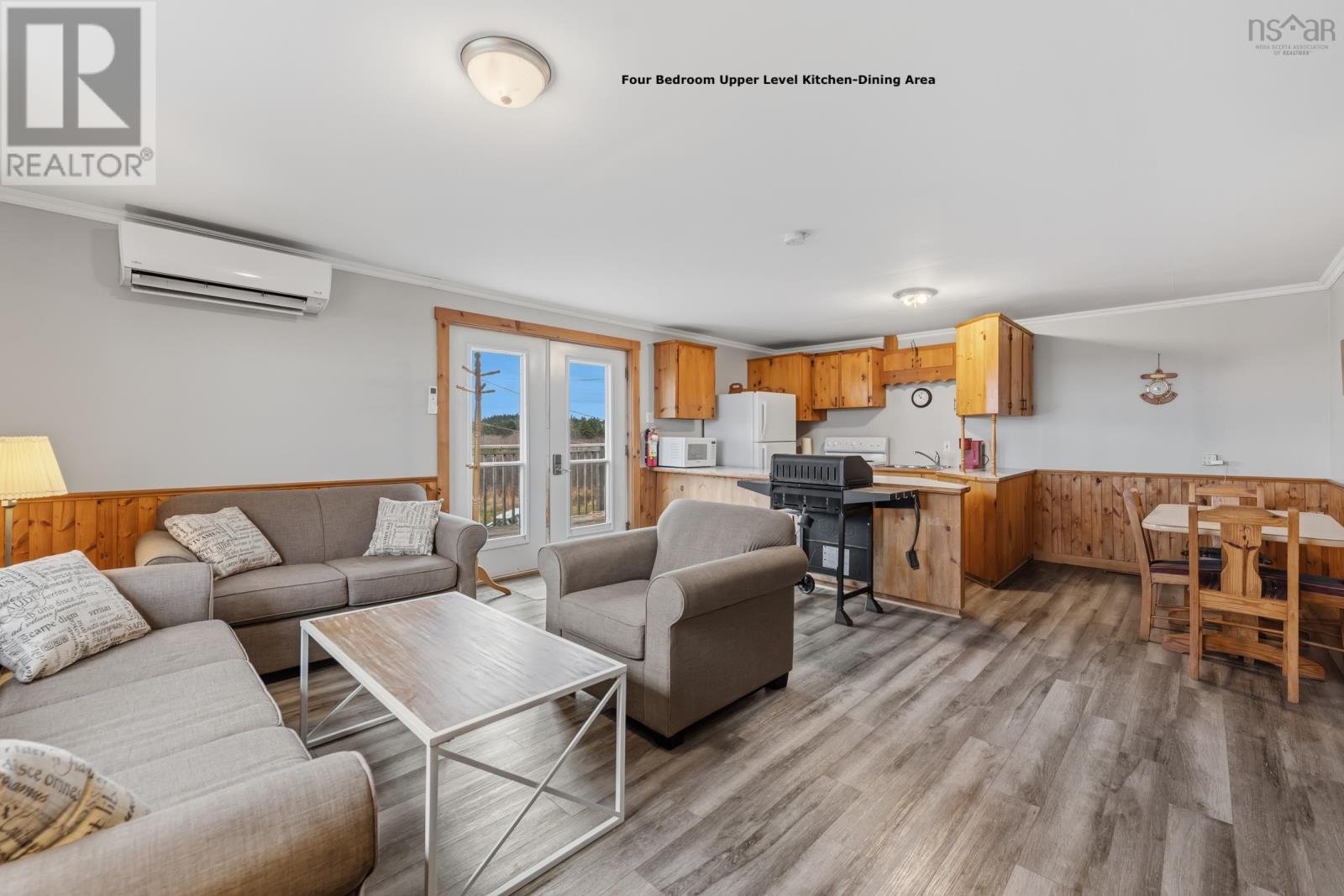 42 Beecher's Lane, East Ferry, Nova Scotia  B0V 1E0 - Photo 18 - 202529286