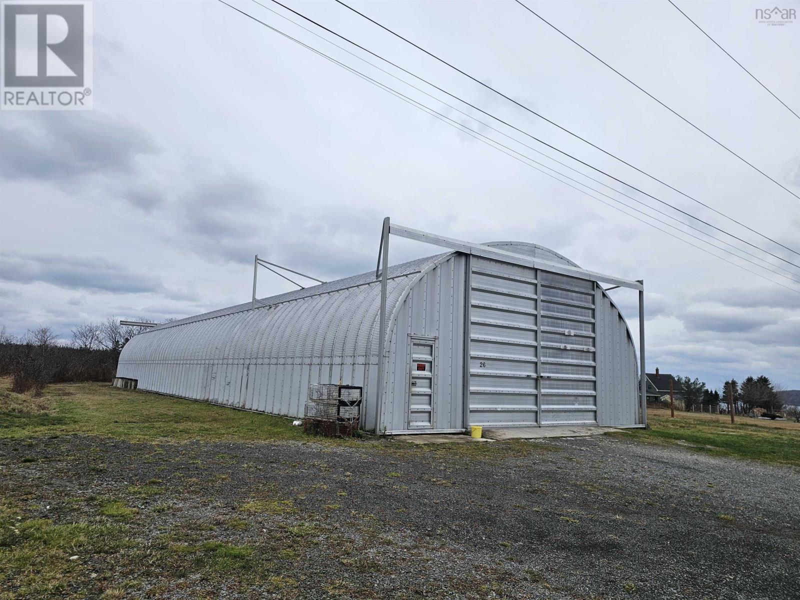 42 Beecher's Lane, East Ferry, Nova Scotia  B0V 1E0 - Photo 34 - 202529286