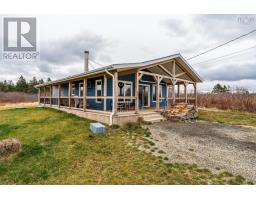 42 Beecher's Lane, east ferry, Nova Scotia