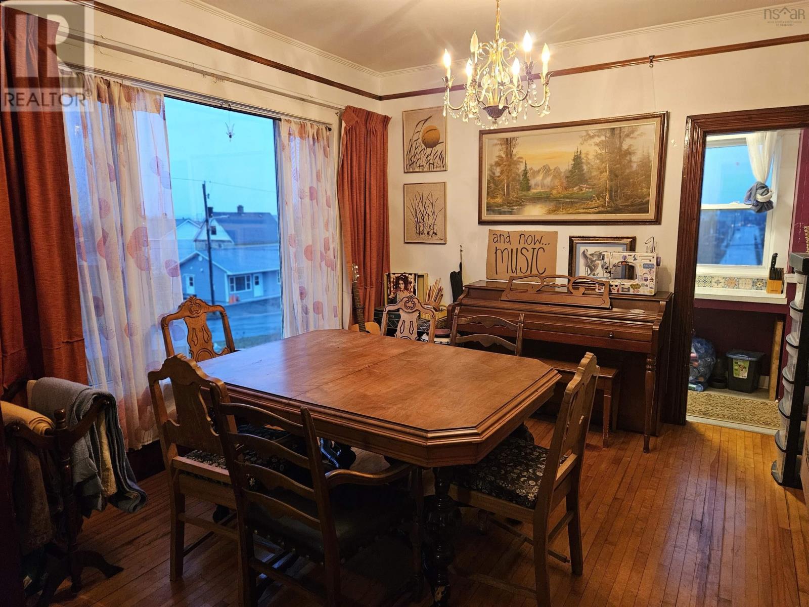 53 East Street, Sydney, Nova Scotia  B1N 1S7 - Photo 6 - 202529288