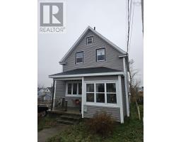53 East Street, sydney, Nova Scotia