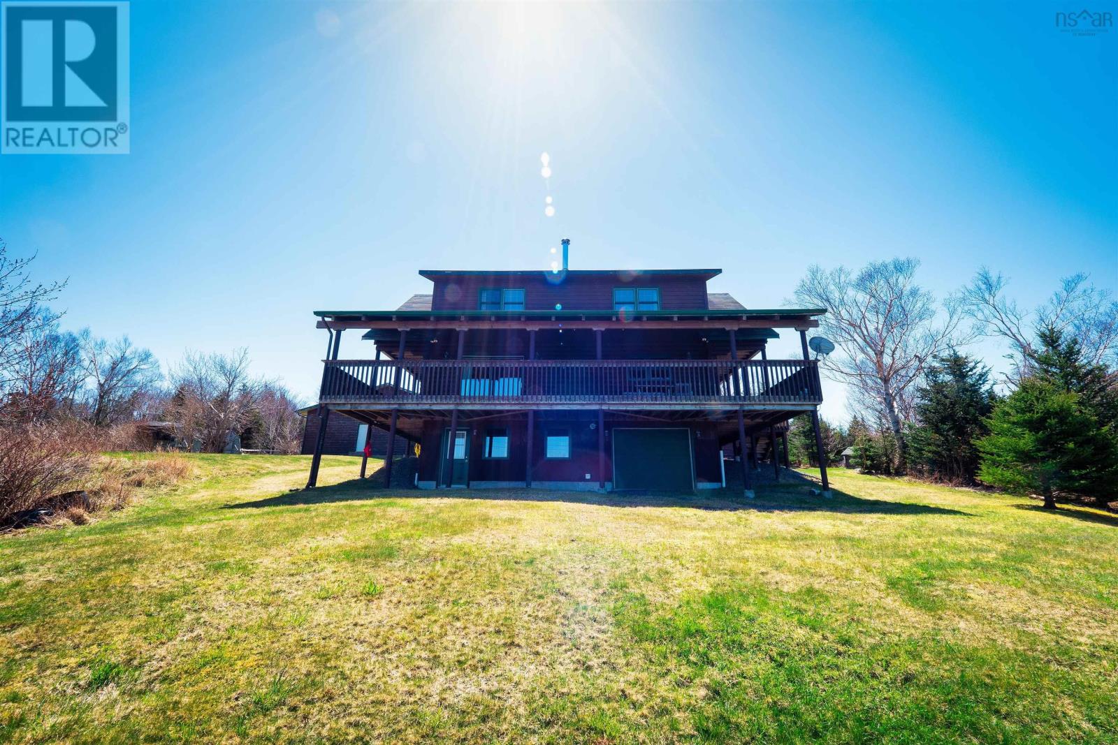 165 Diana Mountain Rd., The Points West Bay, Nova Scotia  B0E 3K0 - Photo 25 - 202529301