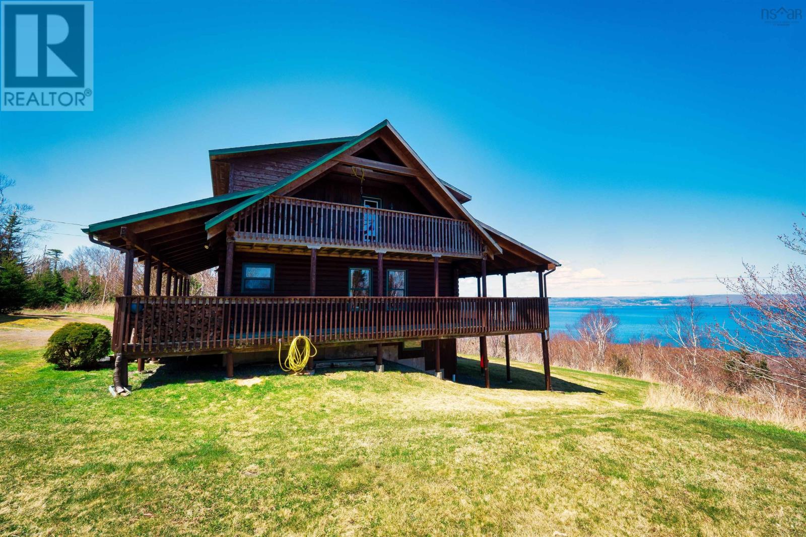 165 Diana Mountain Rd., The Points West Bay, Nova Scotia  B0E 3K0 - Photo 26 - 202529301