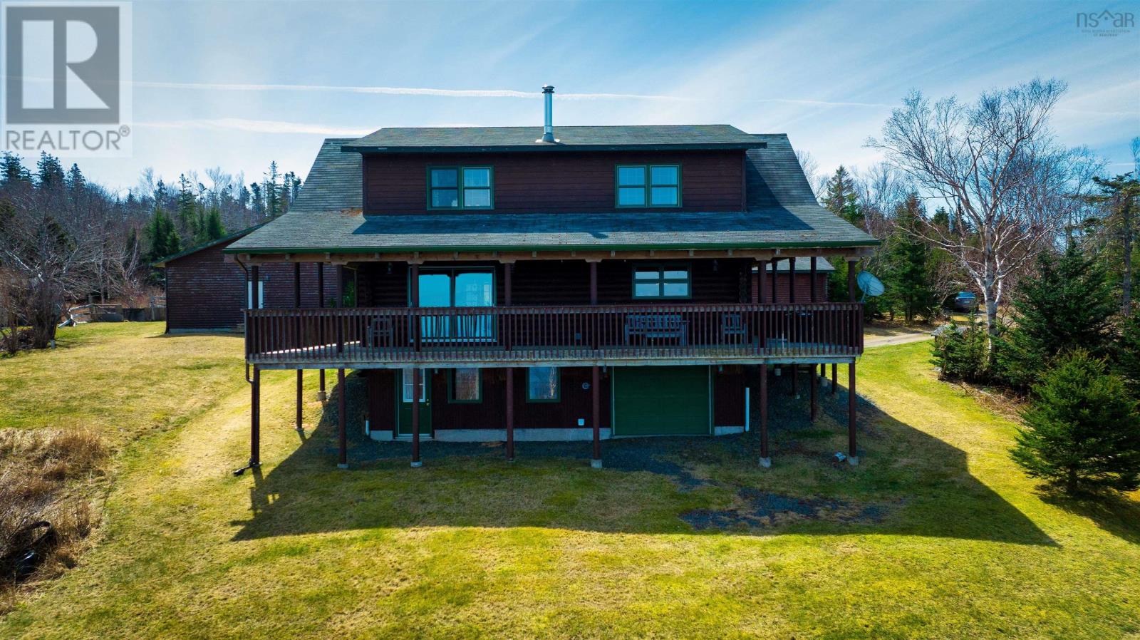 165 Diana Mountain Rd., The Points West Bay, Nova Scotia  B0E 3K0 - Photo 3 - 202529301