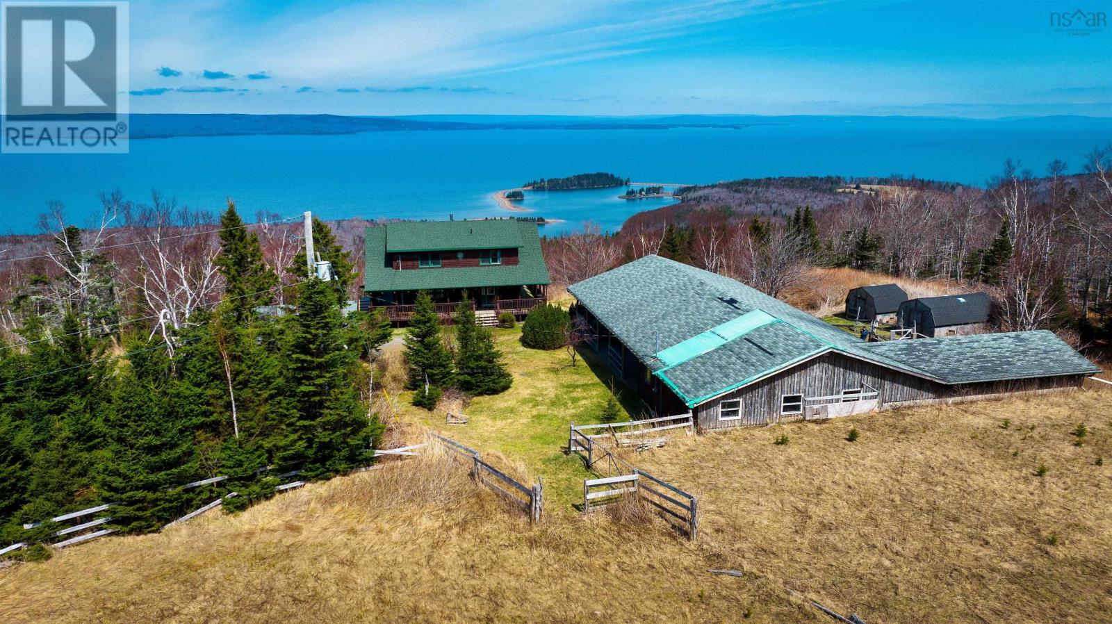 165 Diana Mountain Rd., The Points West Bay, Nova Scotia  B0E 3K0 - Photo 37 - 202529301