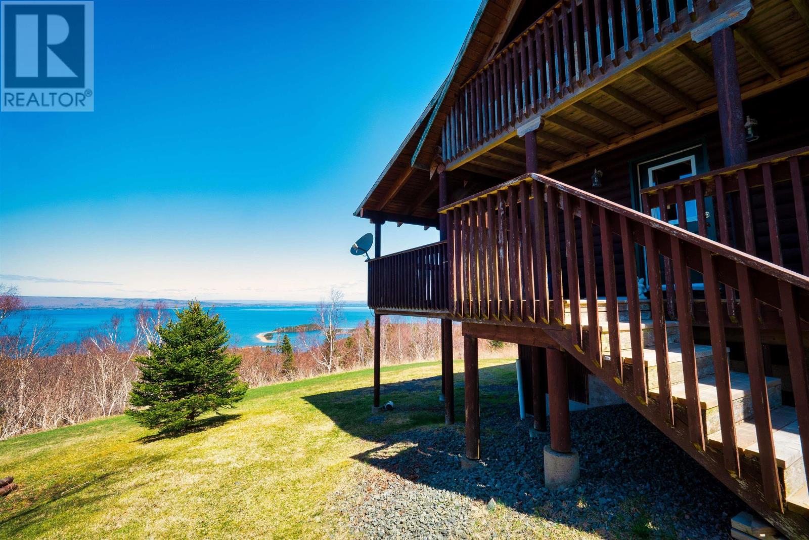 165 Diana Mountain Rd., The Points West Bay, Nova Scotia  B0E 3K0 - Photo 5 - 202529301