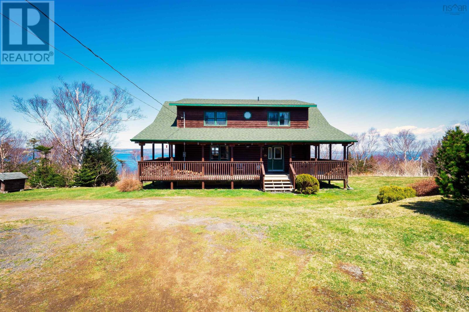 165 Diana Mountain Rd., The Points West Bay, Nova Scotia  B0E 3K0 - Photo 6 - 202529301