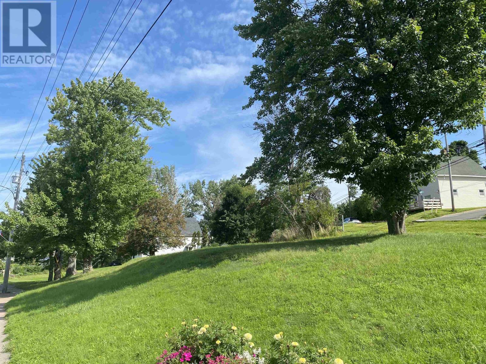 Lot 34 Main Street, trenton, Nova Scotia