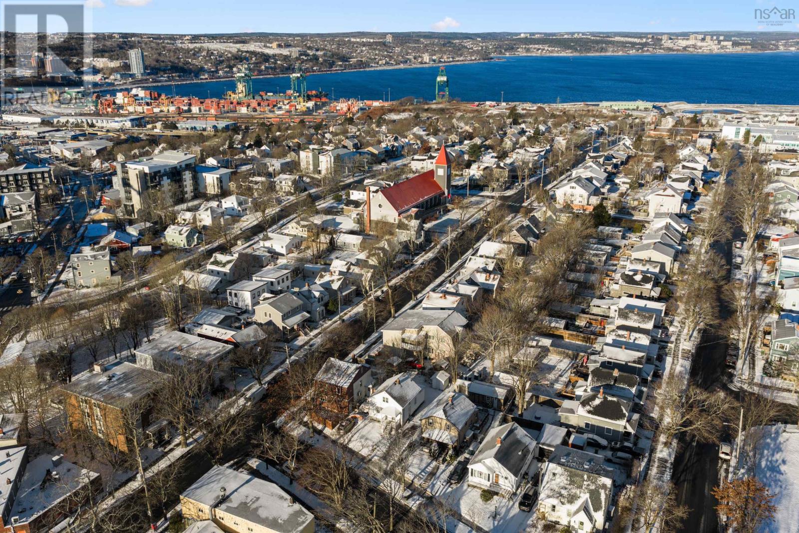 5915 Hillside Avenue, Halifax Peninsula, Nova Scotia  B3K 2S6 - Photo 4 - 202529317
