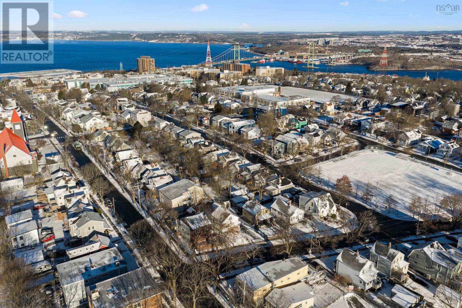 5915 Hillside Avenue, Halifax Peninsula, Nova Scotia  B3K 2S6 - Photo 5 - 202529317