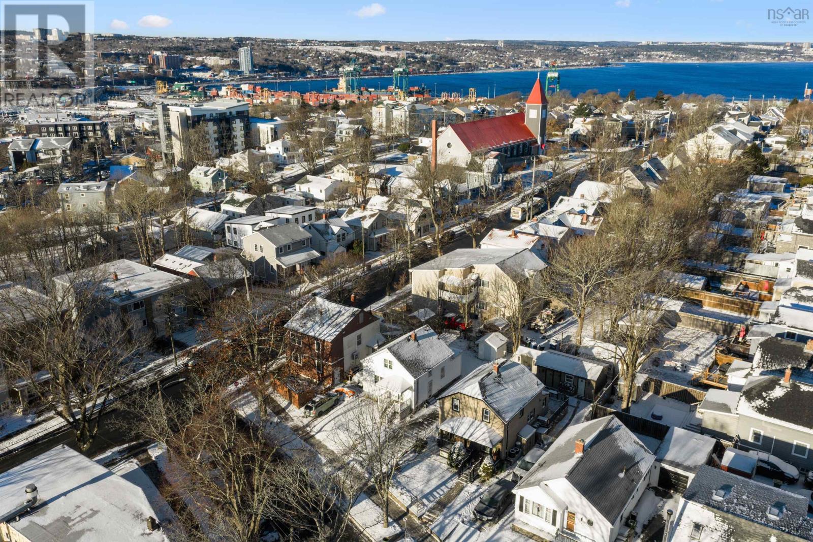 5915 Hillside Avenue, Halifax Peninsula, Nova Scotia  B3K 2S6 - Photo 8 - 202529317