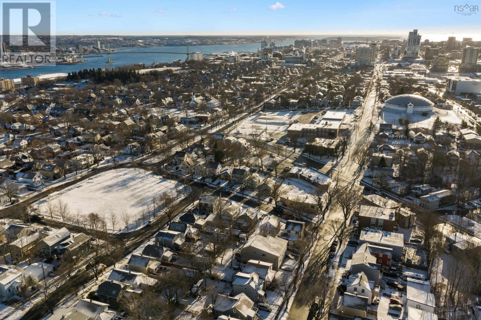 5915 Hillside Avenue, Halifax Peninsula, Nova Scotia  B3K 2S6 - Photo 9 - 202529317