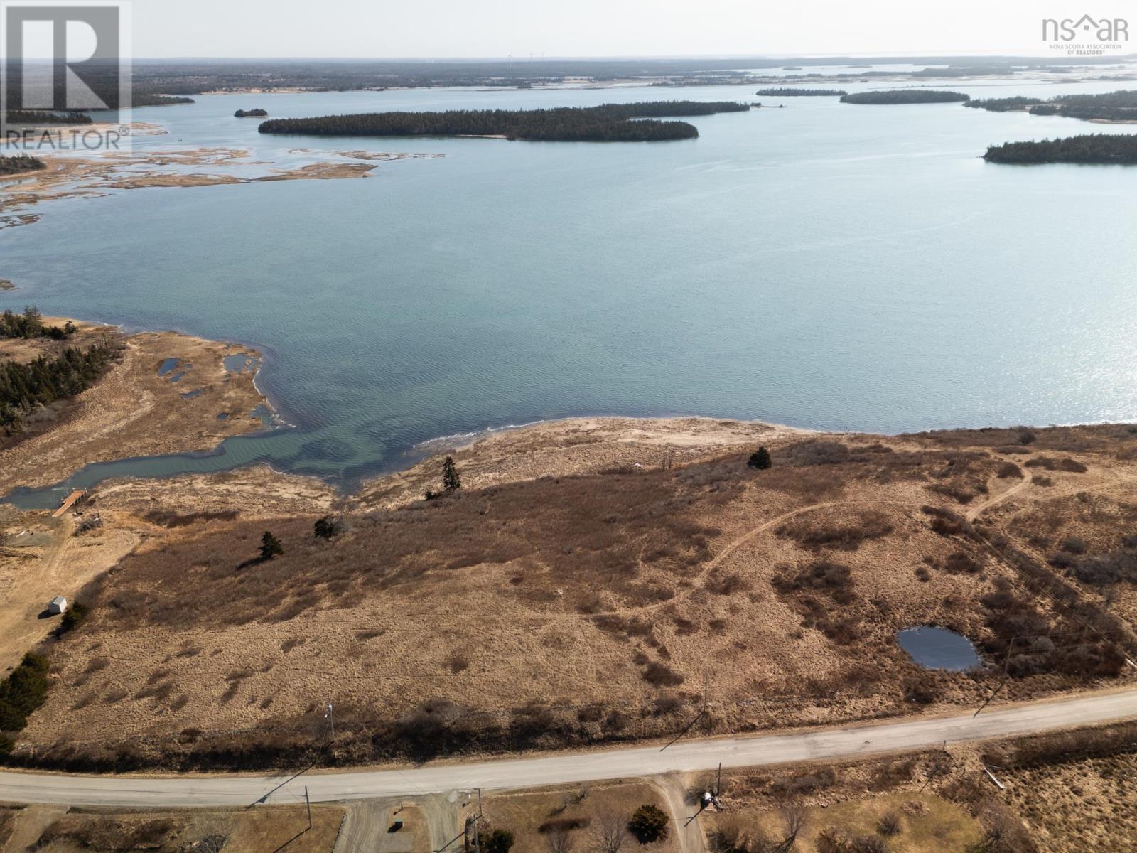 Lot Chebogue Point Road, Chebogue Point, Nova Scotia  B5A 5E8 - Photo 12 - 202529322