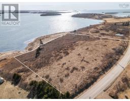 Lot Chebogue Point Road, chebogue point, Nova Scotia
