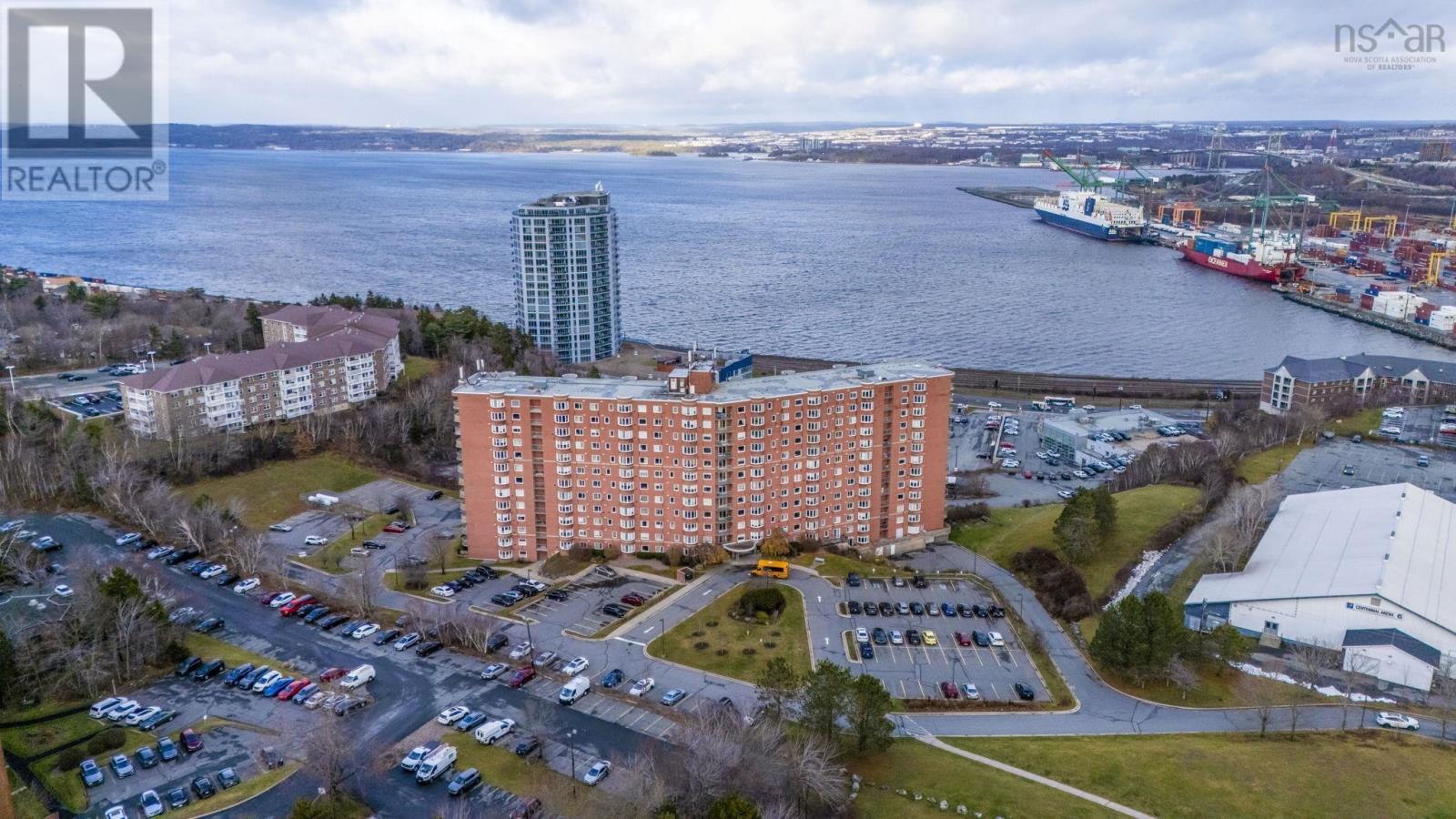 324 45 Vimy Ave., Halifax, Nova Scotia  B3M 4C5 - Photo 44 - 202529325