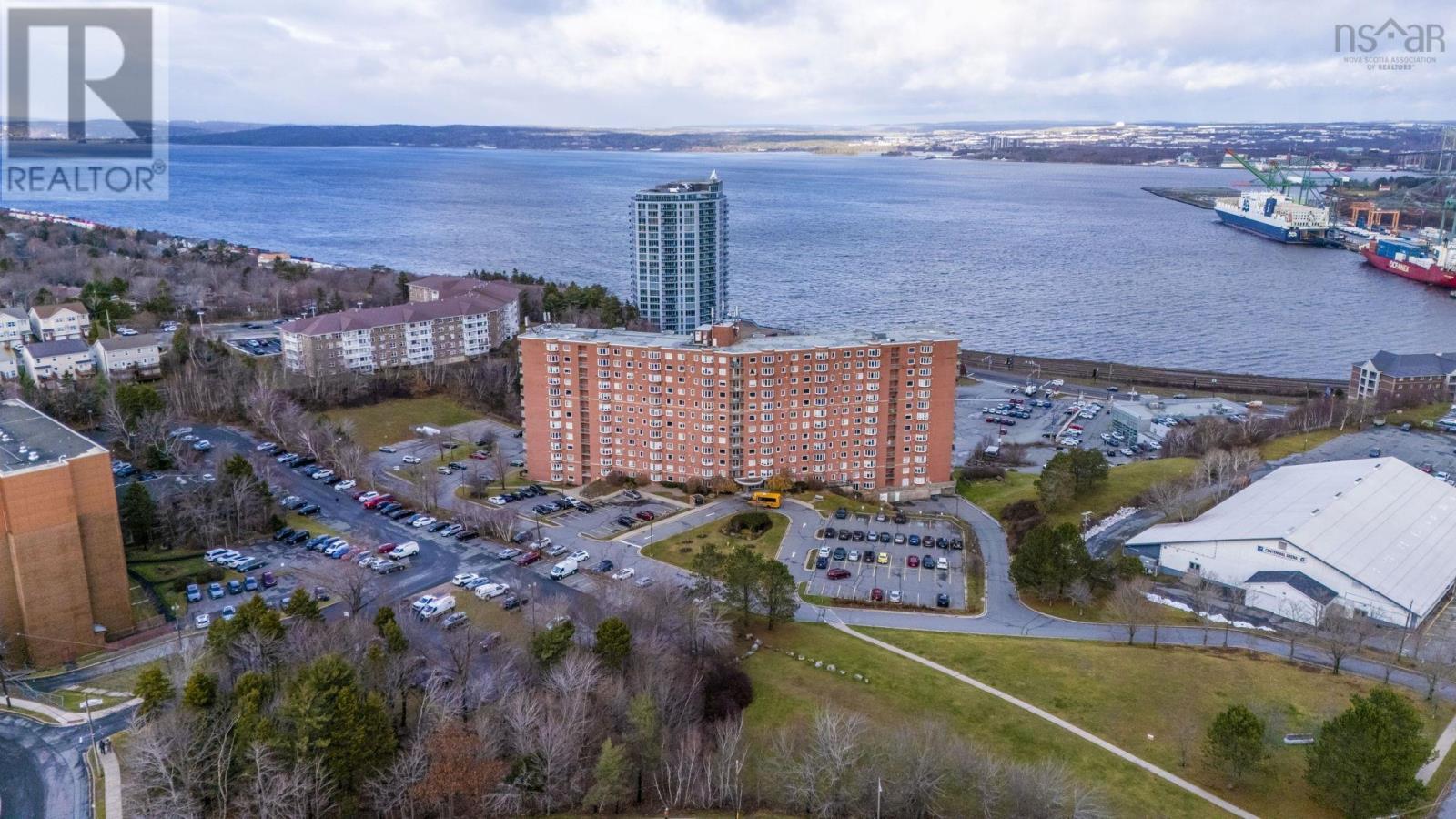 324 45 Vimy Ave., Halifax, Nova Scotia  B3M 4C5 - Photo 46 - 202529325