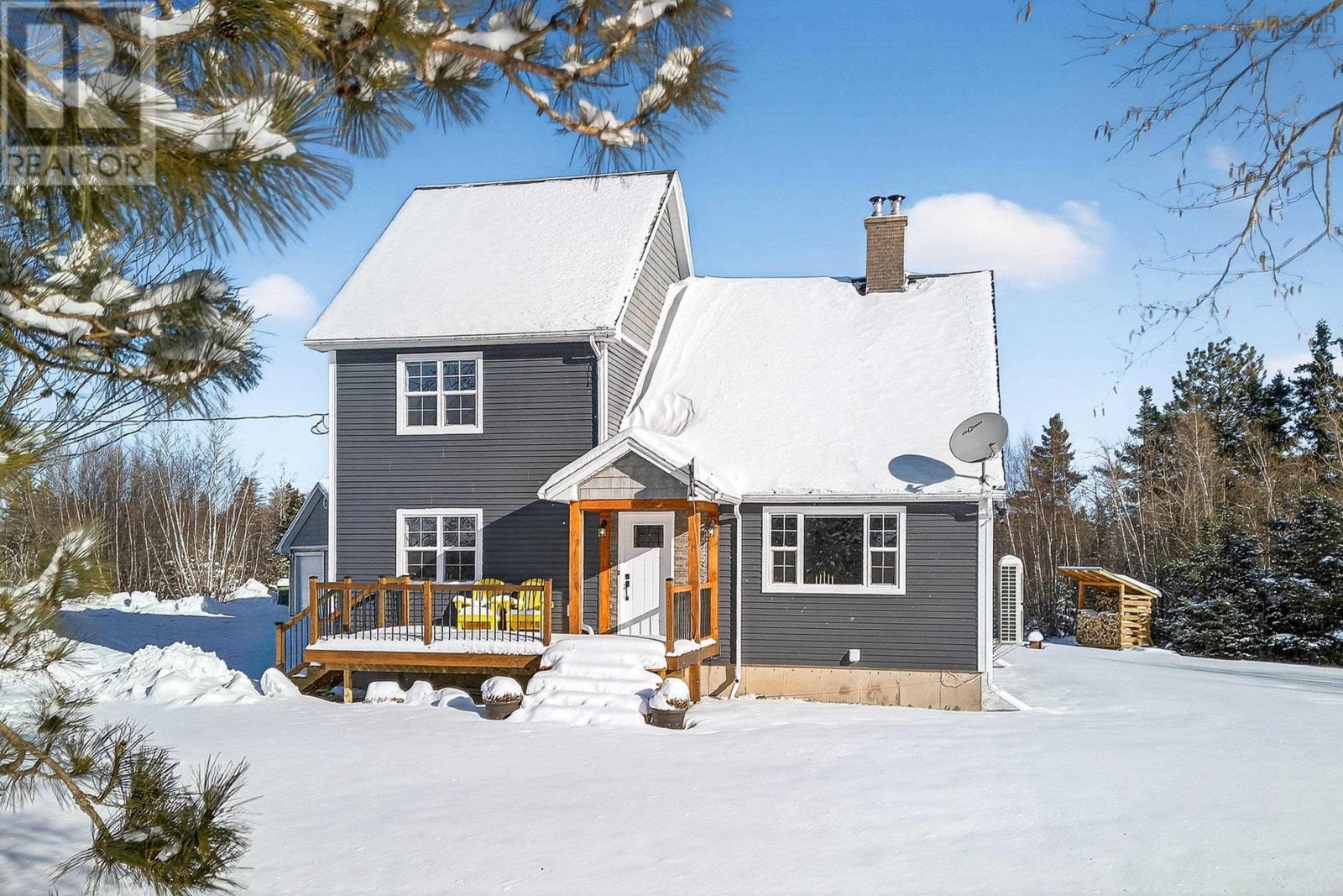 168 Highway 307, Wentworth, Nova Scotia  B0M 1Z0 - Photo 31 - 202529331