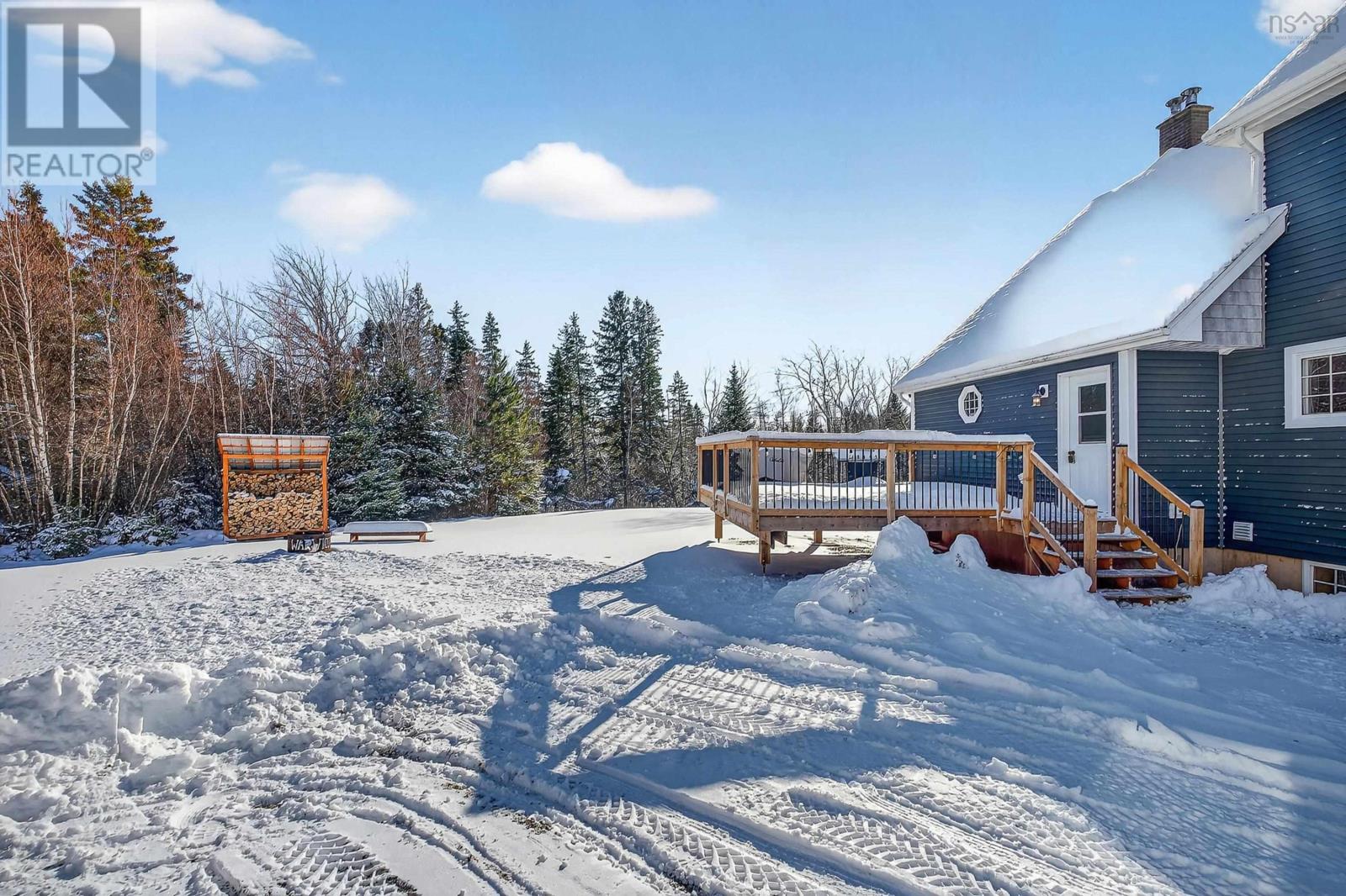 168 Highway 307, Wentworth, Nova Scotia  B0M 1Z0 - Photo 40 - 202529331