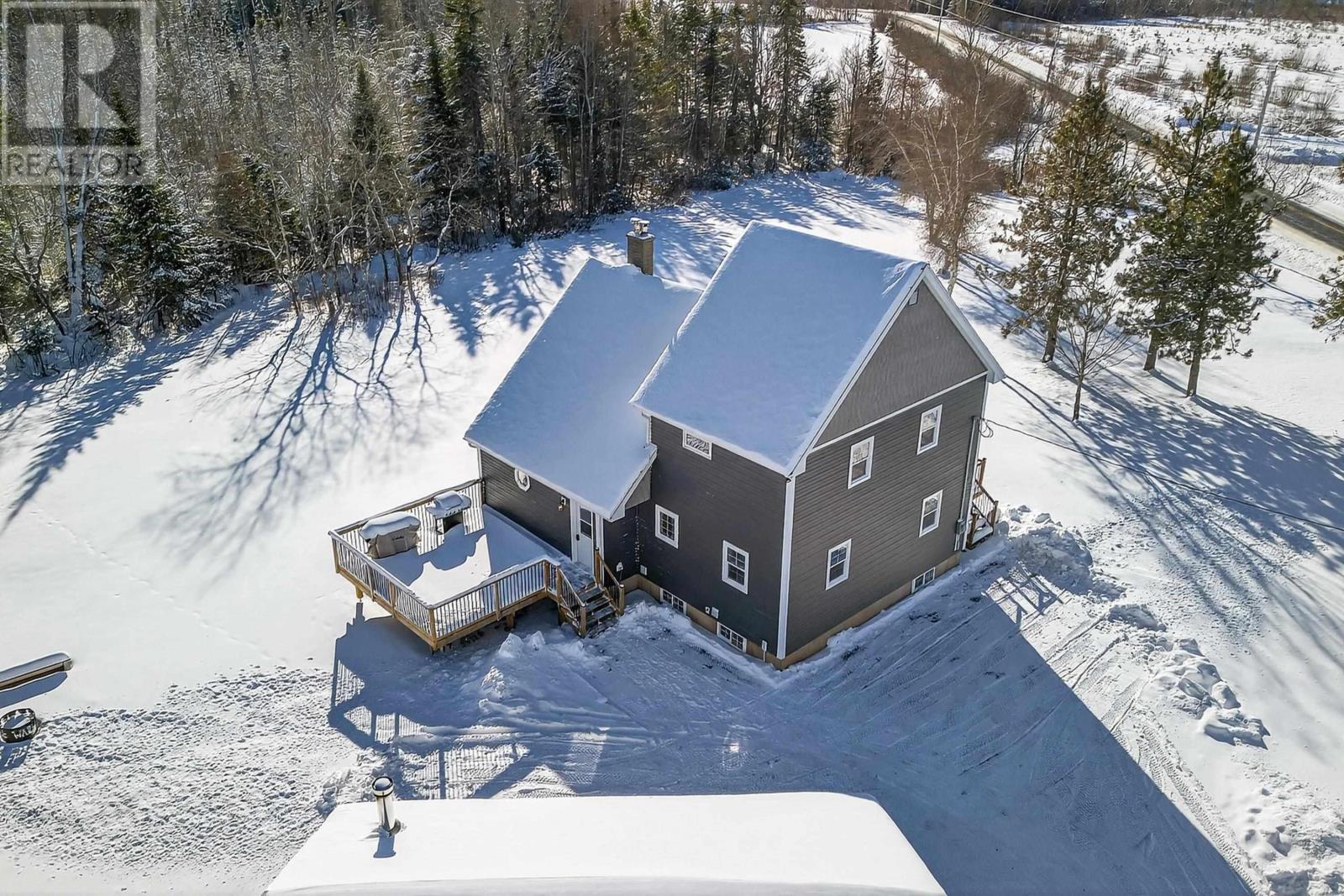 168 Highway 307, Wentworth, Nova Scotia  B0M 1Z0 - Photo 42 - 202529331