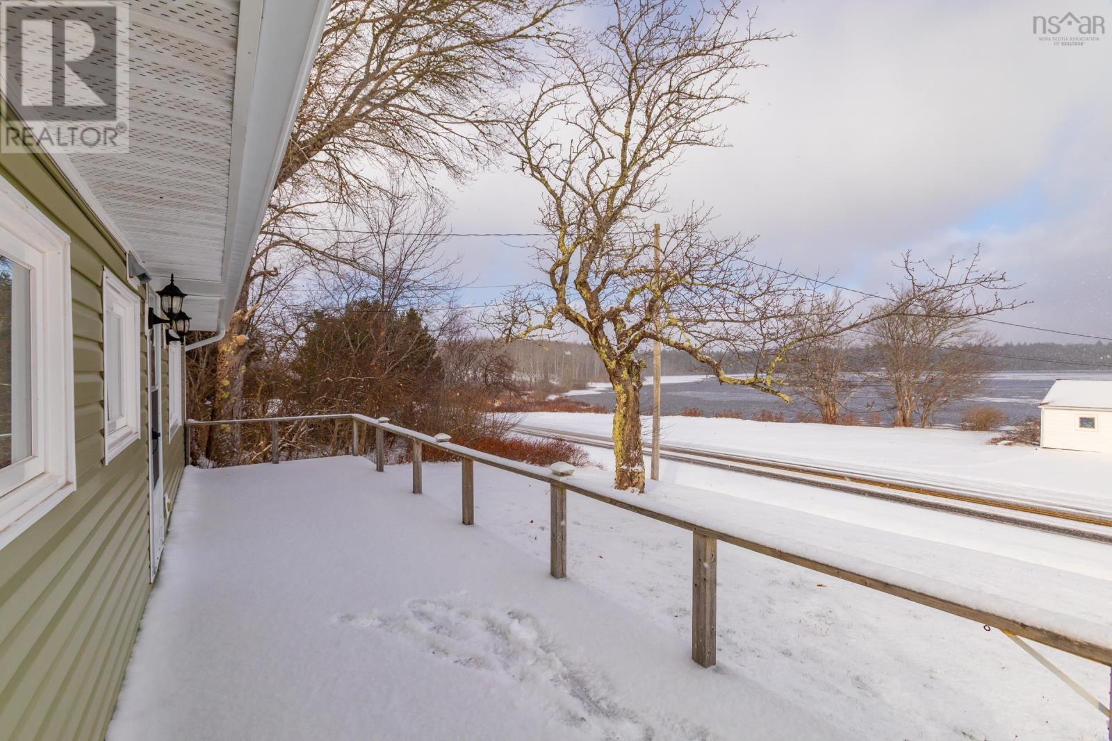 638 French Road, Plympton Station, Nova Scotia  B0W 2R0 - Photo 3 - 202529336