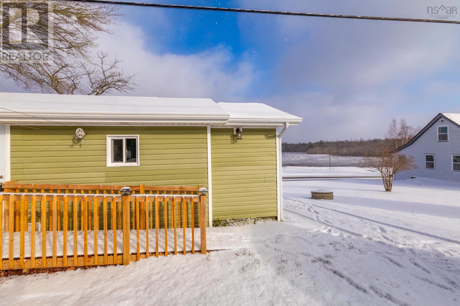 638 French Road, Plympton Station, Nova Scotia  B0W 2R0 - Photo 5 - 202529336