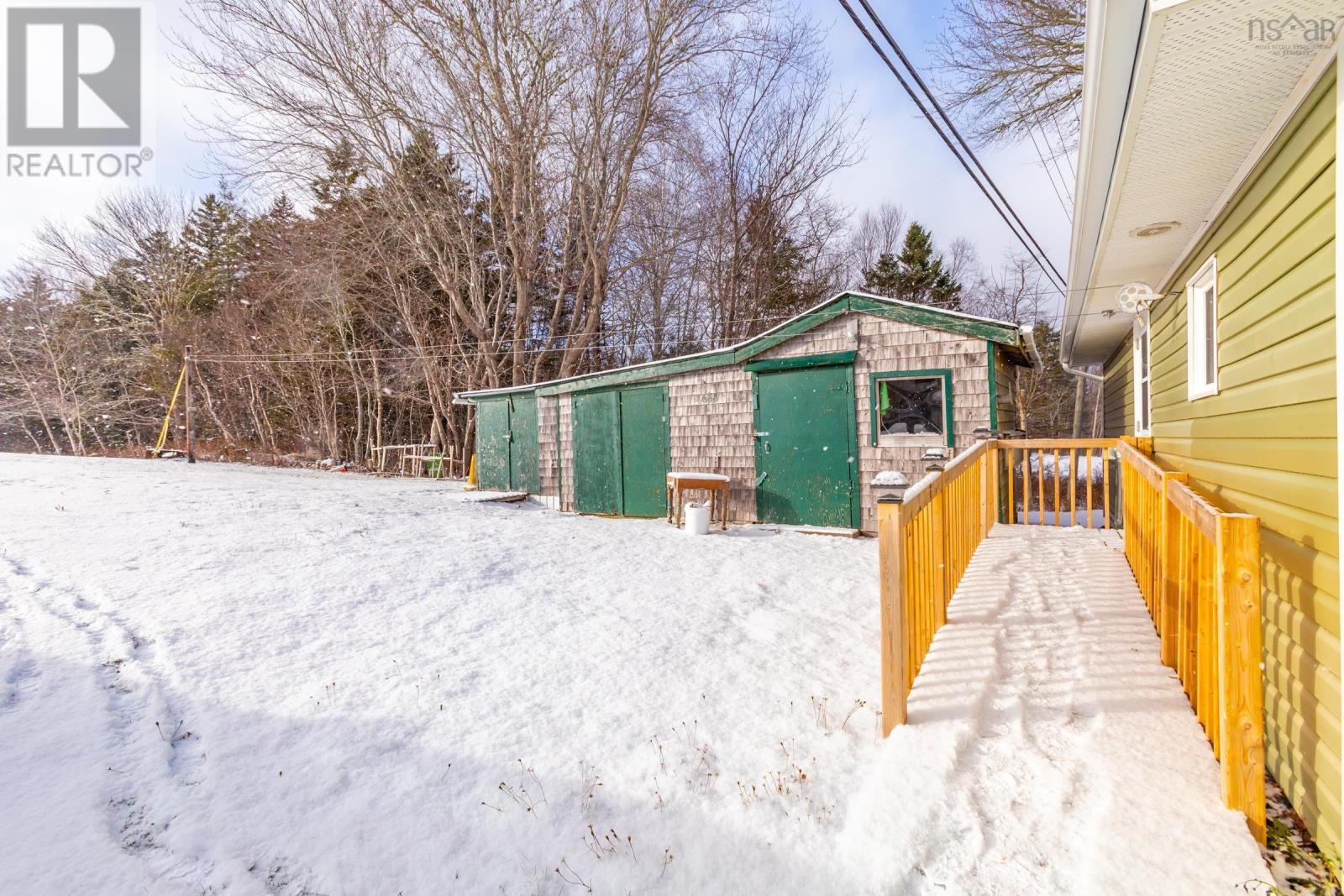 638 French Road, Plympton Station, Nova Scotia  B0W 2R0 - Photo 7 - 202529336