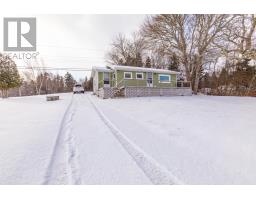 638 French Road, plympton station, Nova Scotia