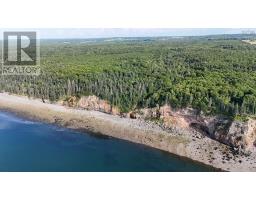 Lot 7 Al Bennett Road, halls harbour, Nova Scotia