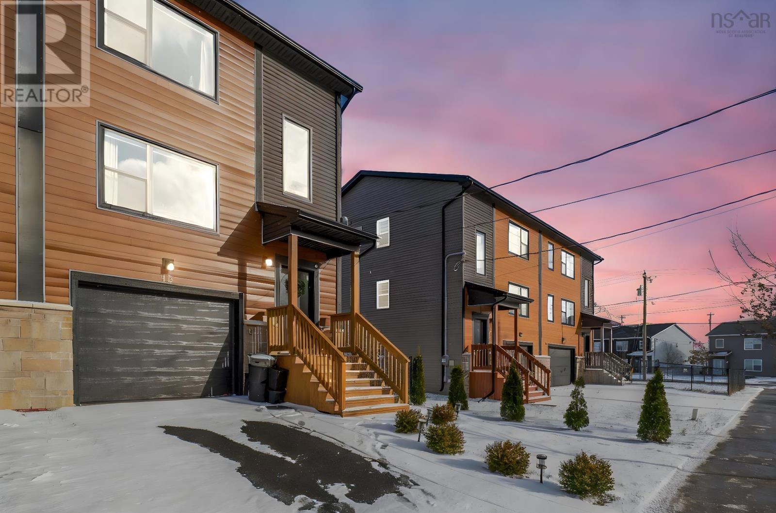 15 Gala Court, spryfield, Nova Scotia