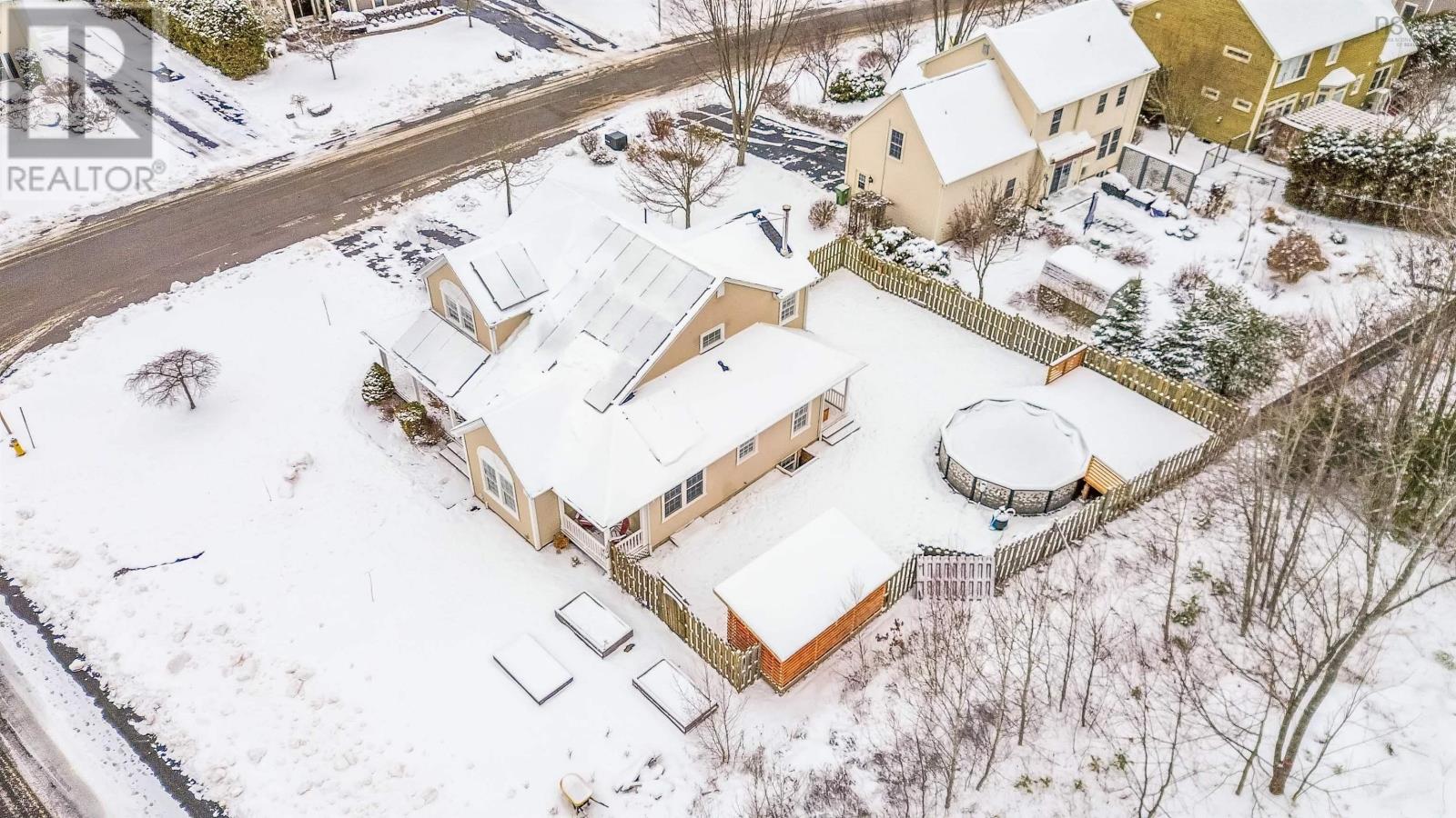 36 Acadia Drive, Kentville, Nova Scotia  B4N 5E1 - Photo 47 - 202529356