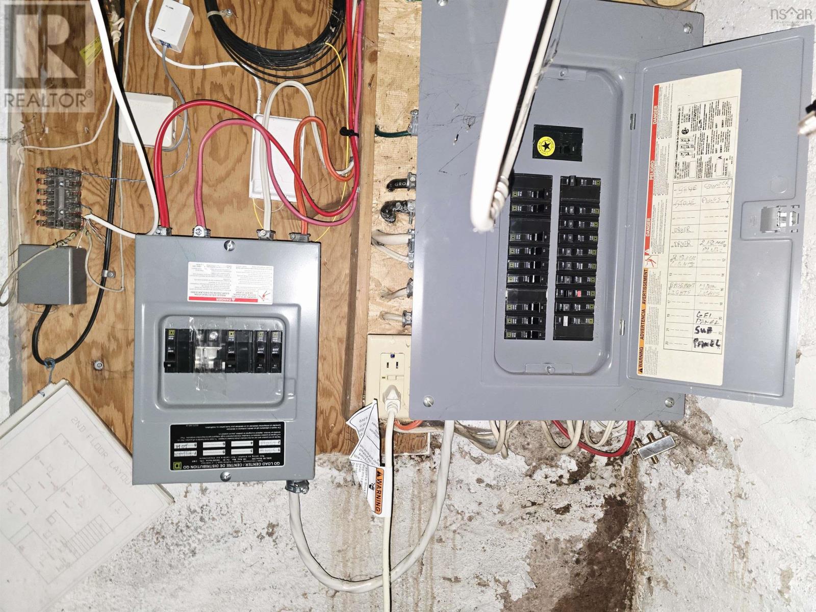 24 Claremont Avenue, Stellarton, Nova Scotia  B0K 1S0 - Photo 33 - 202529365