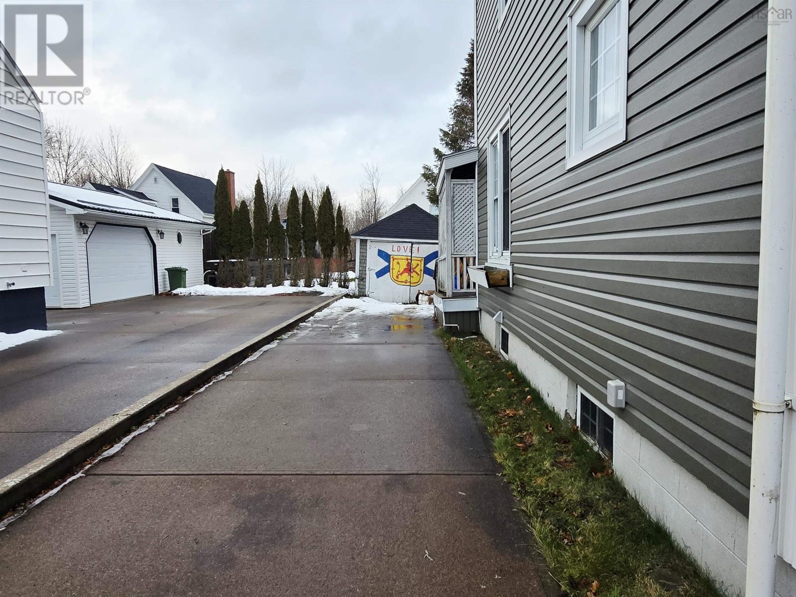 24 Claremont Avenue, Stellarton, Nova Scotia  B0K 1S0 - Photo 34 - 202529365