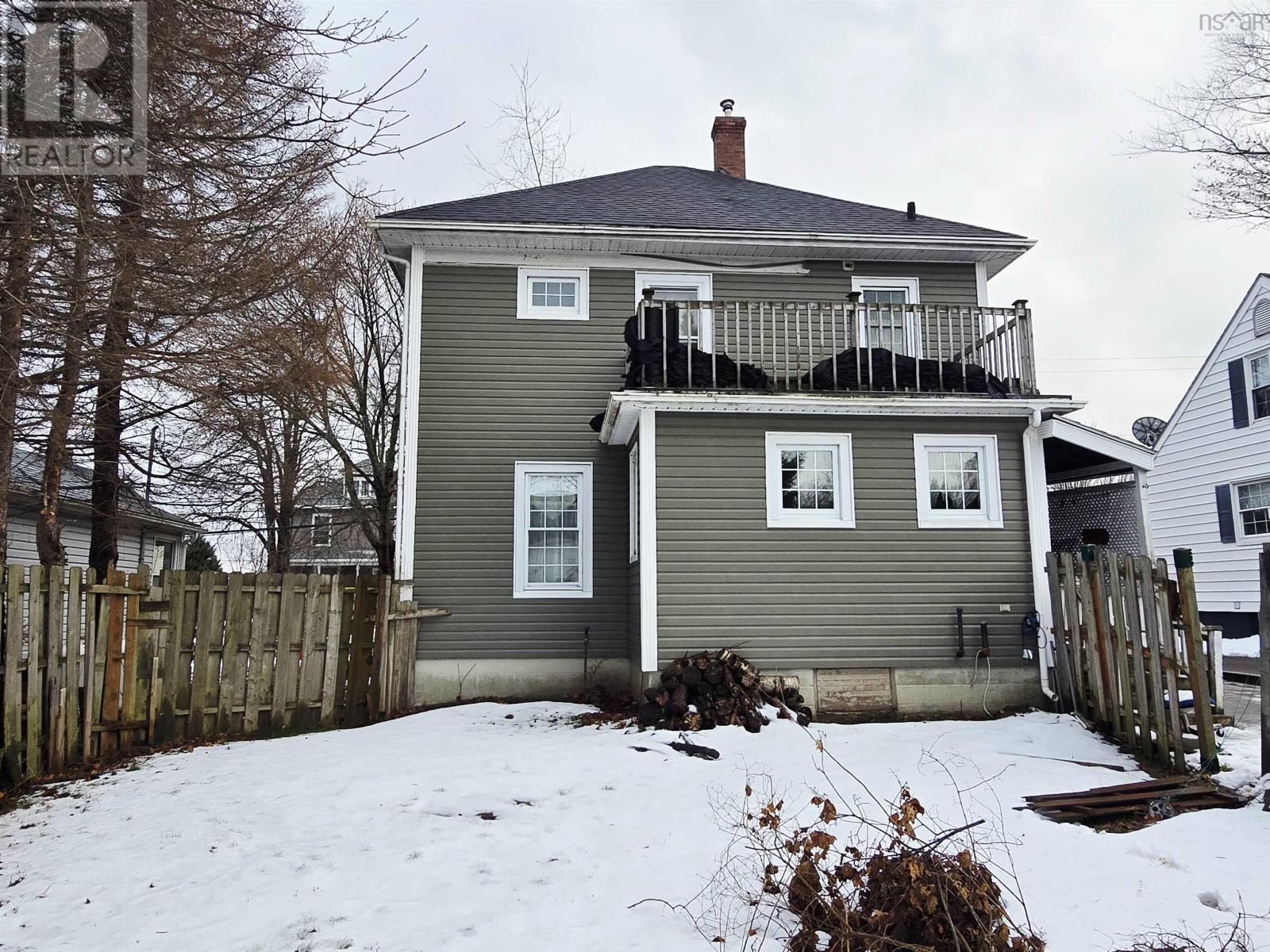 24 Claremont Avenue, Stellarton, Nova Scotia  B0K 1S0 - Photo 36 - 202529365