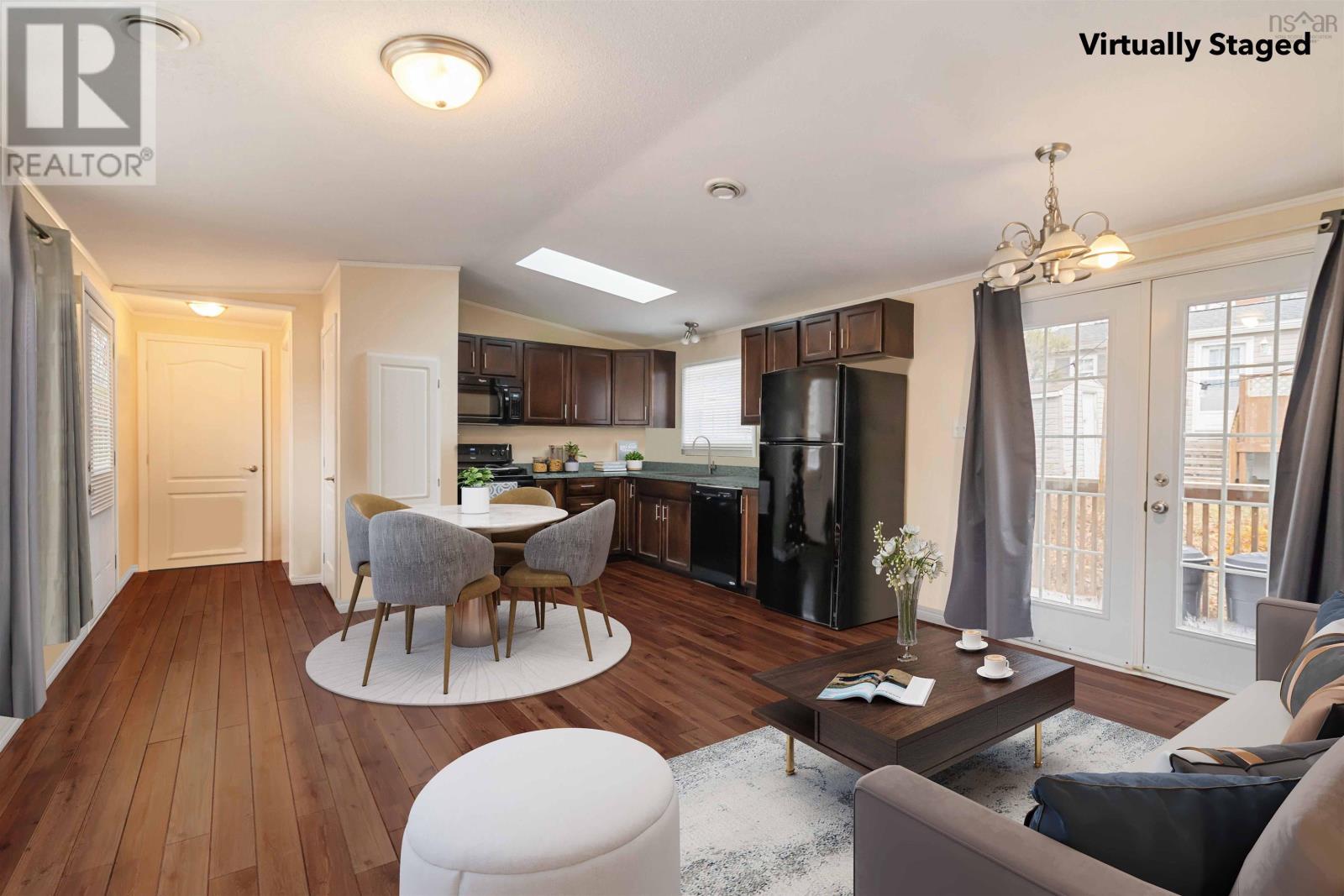 23 Paget Lane, Dartmouth, Nova Scotia  B3A 0G2 - Photo 2 - 202529370